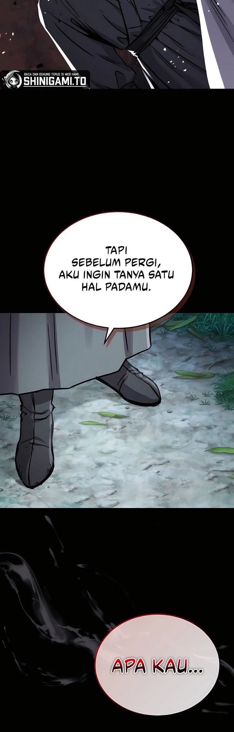 Absolute Dominion Chapter 51 Gambar 77