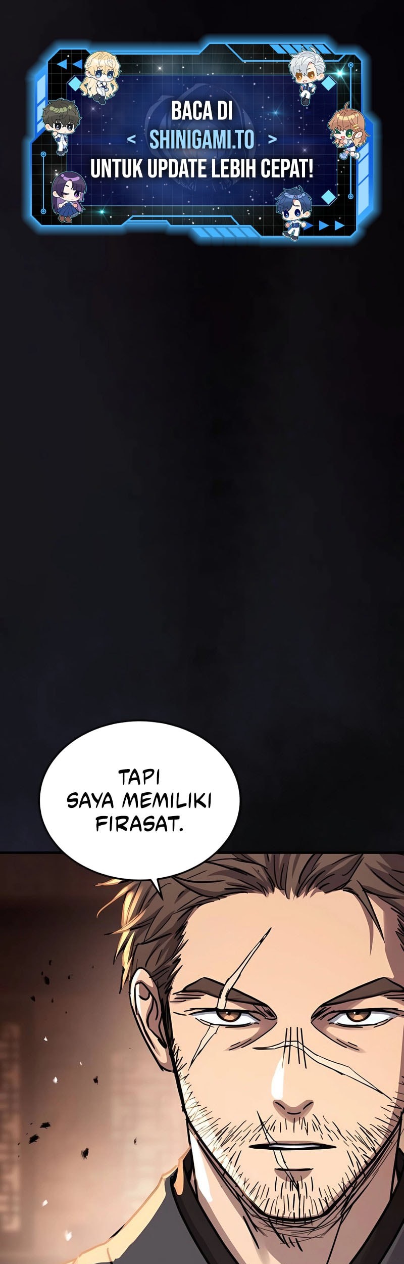 Manhwa Absolute Dominion Chapter 51 gambar nomor 2