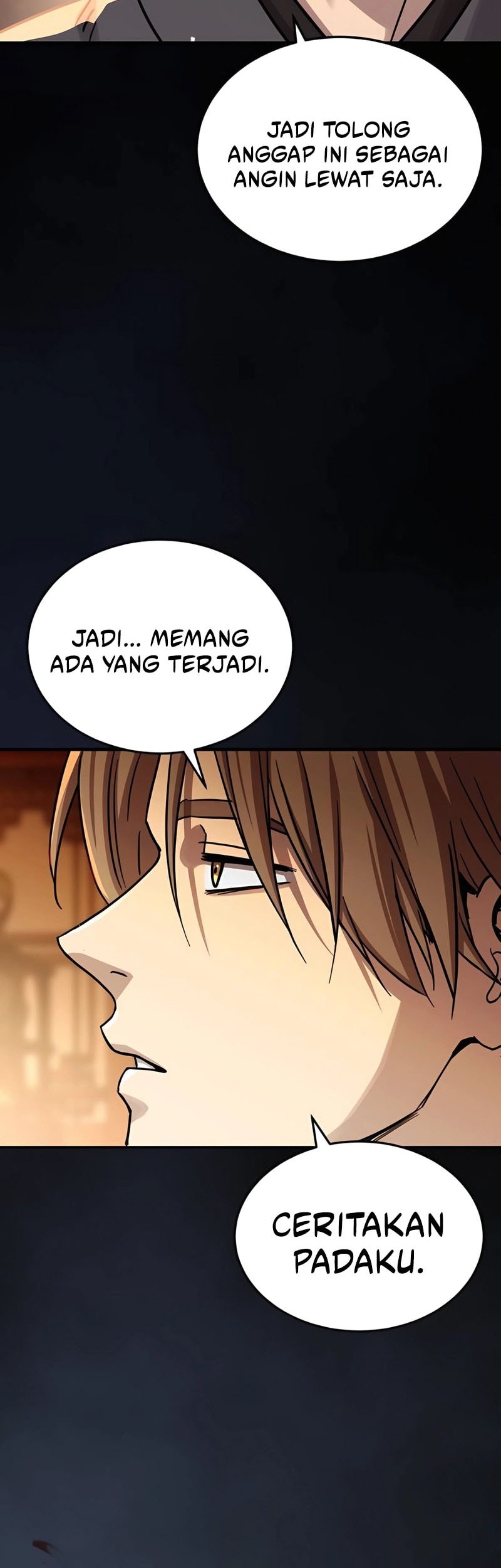 Absolute Dominion Chapter 51 Gambar 3