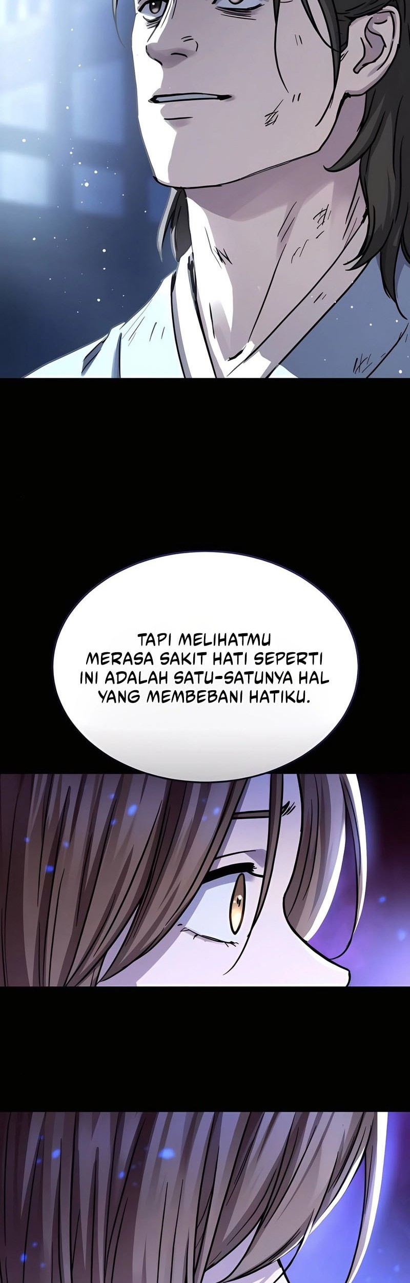 Absolute Dominion Chapter 51 Gambar 23