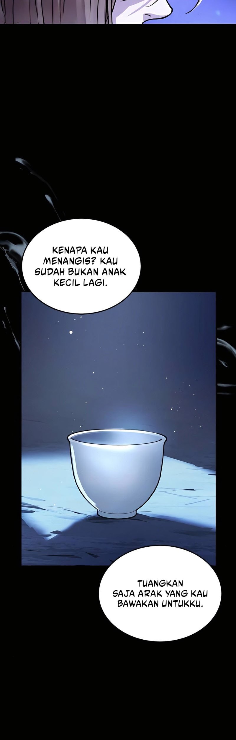 Absolute Dominion Chapter 51 Gambar 24