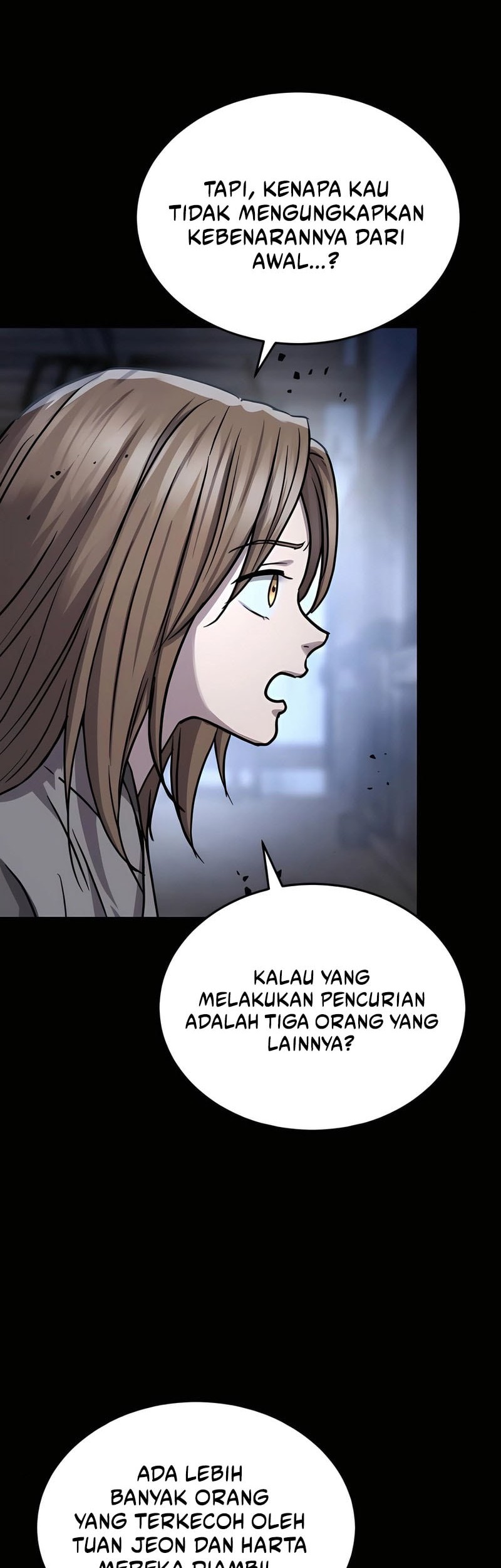 Absolute Dominion Chapter 51 Gambar 19