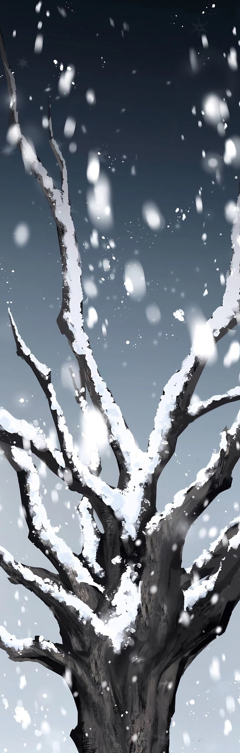 Absolute Dominion Chapter 51 Gambar 26