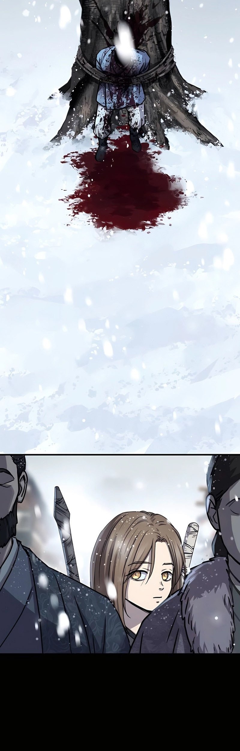 Absolute Dominion Chapter 51 Gambar 27