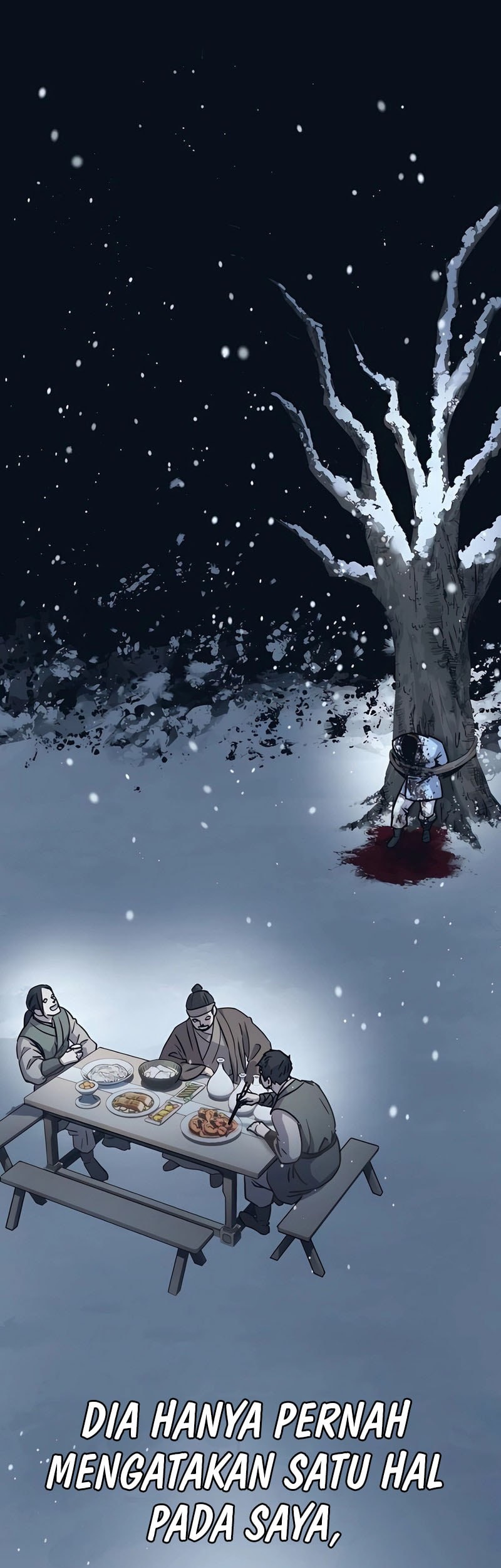 Absolute Dominion Chapter 51 Gambar 30