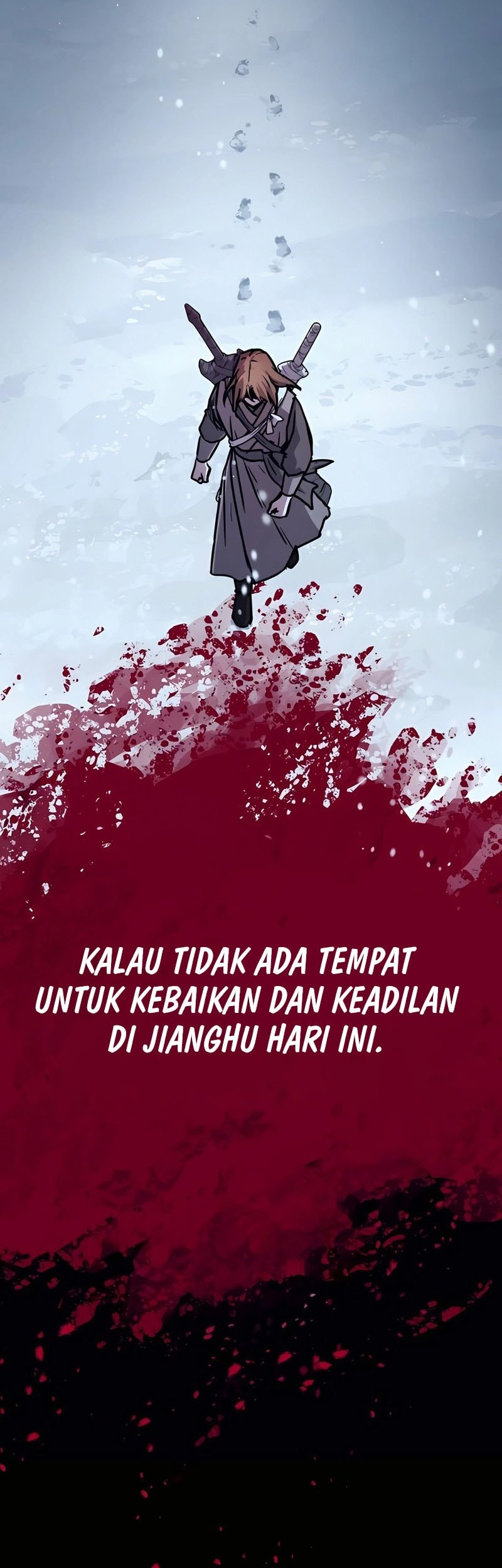 Absolute Dominion Chapter 51 Gambar 31