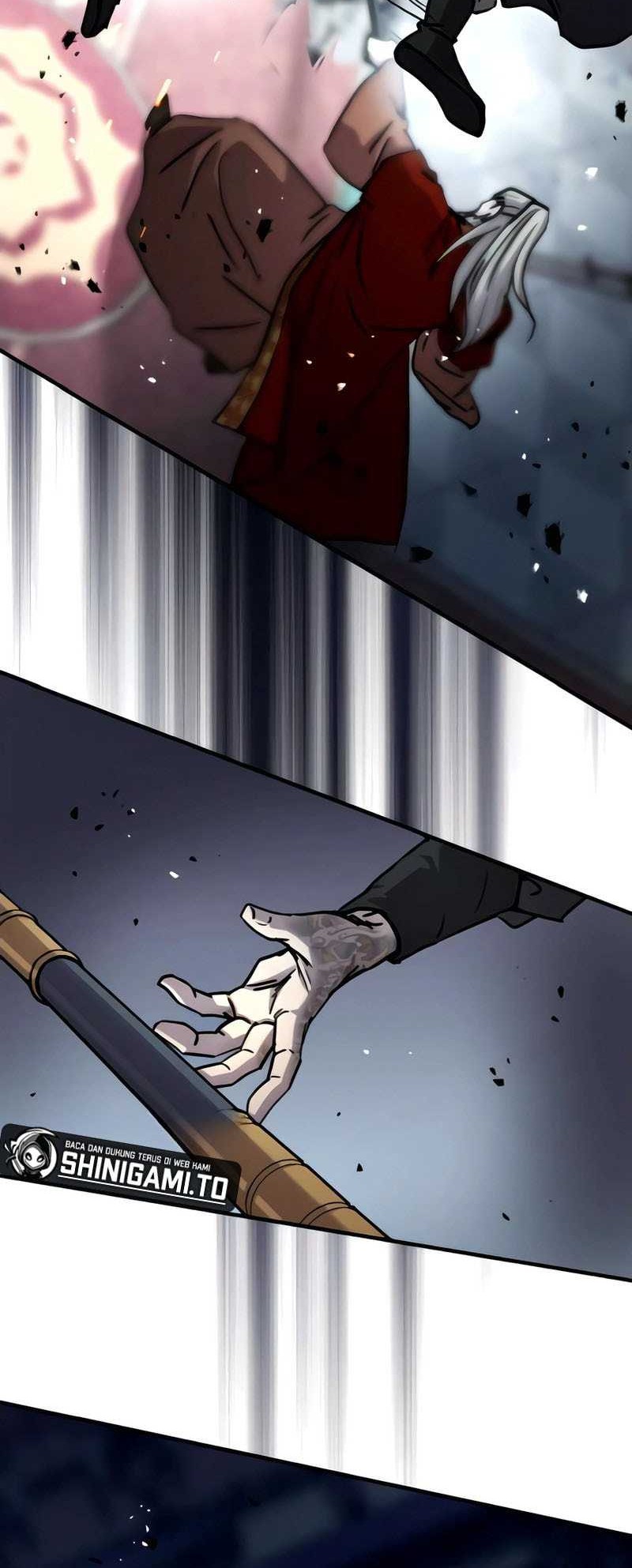 Absolute Dominion Chapter 52 Gambar 40