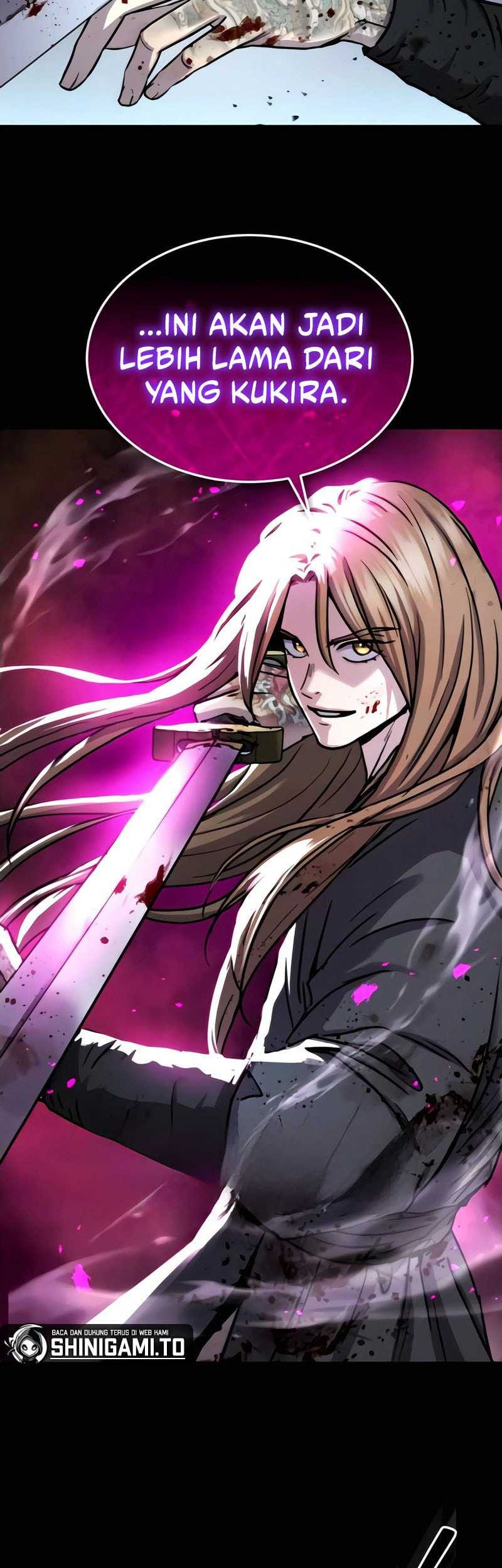 Absolute Dominion Chapter 52 Gambar 43