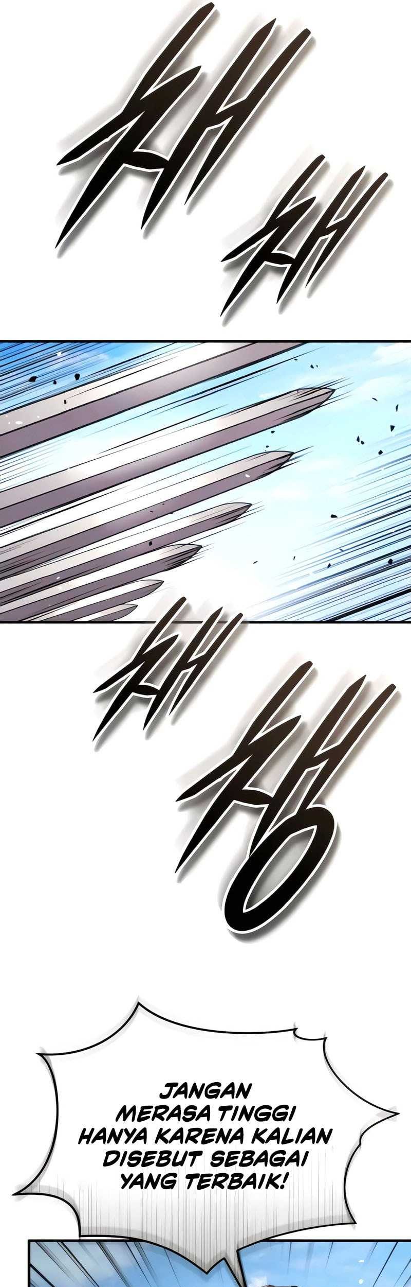 Absolute Dominion Chapter 52 Gambar 45