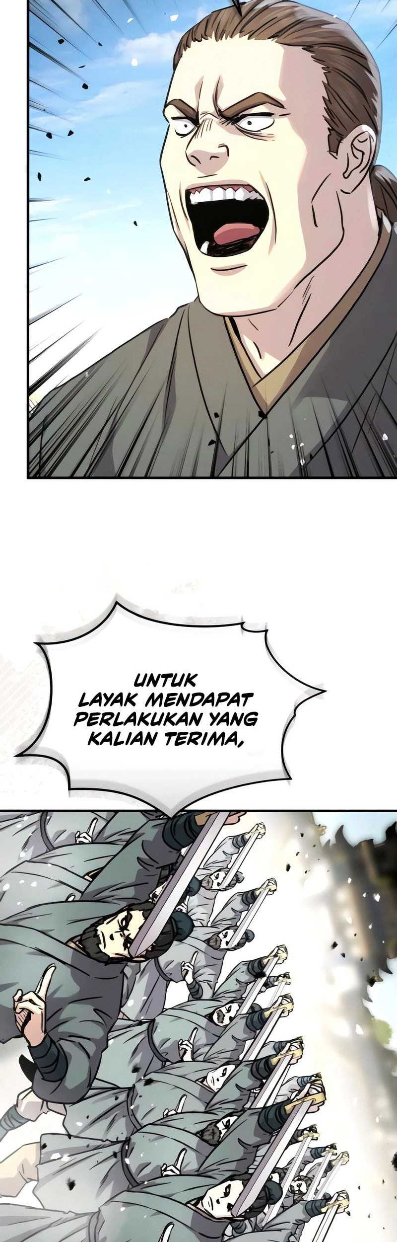 Absolute Dominion Chapter 52 Gambar 46