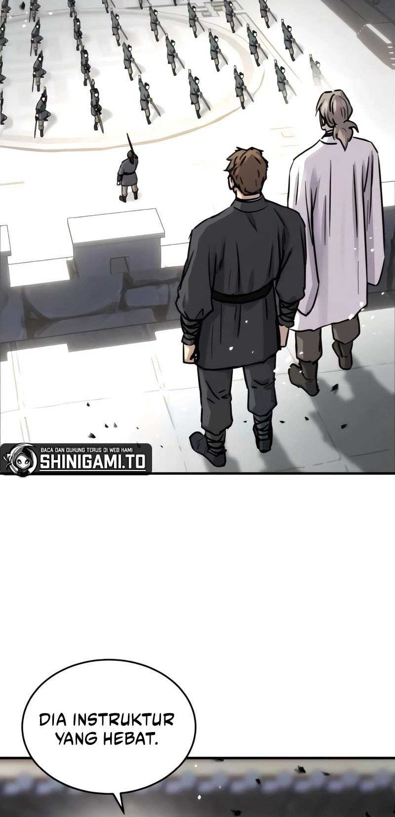 Absolute Dominion Chapter 52 Gambar 48