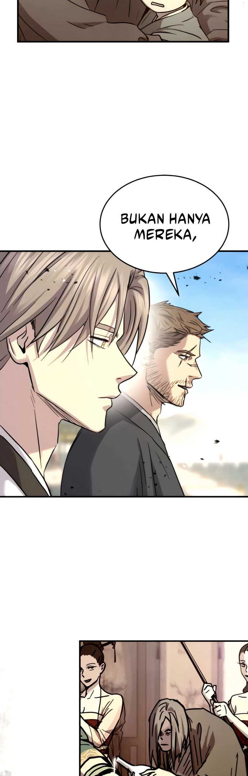 Absolute Dominion Chapter 52 Gambar 50