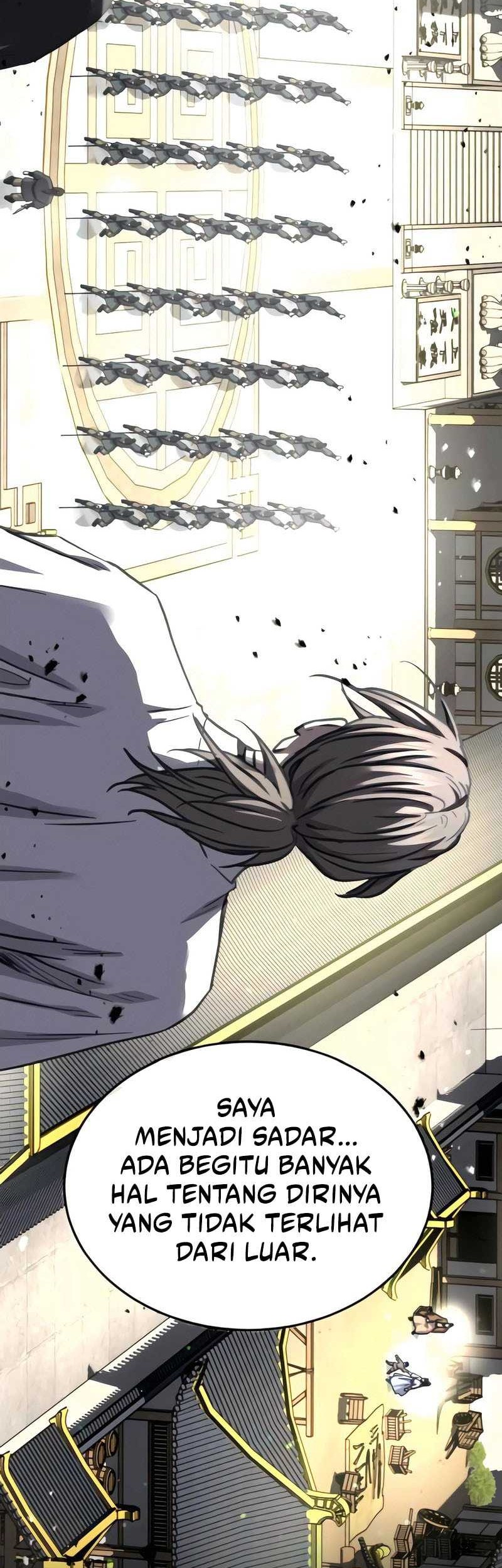 Absolute Dominion Chapter 52 Gambar 54