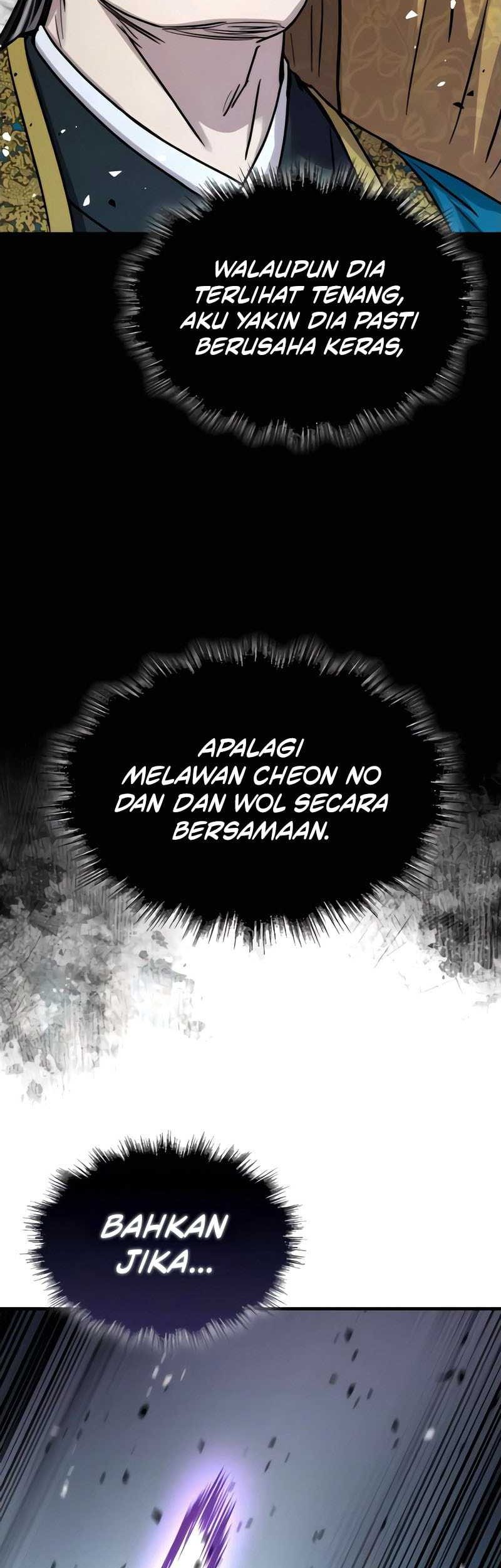 Absolute Dominion Chapter 52 Gambar 59