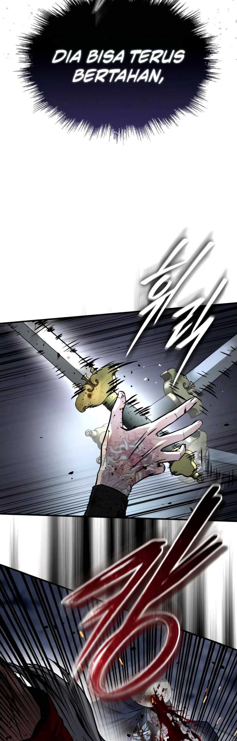 Absolute Dominion Chapter 52 Gambar 62