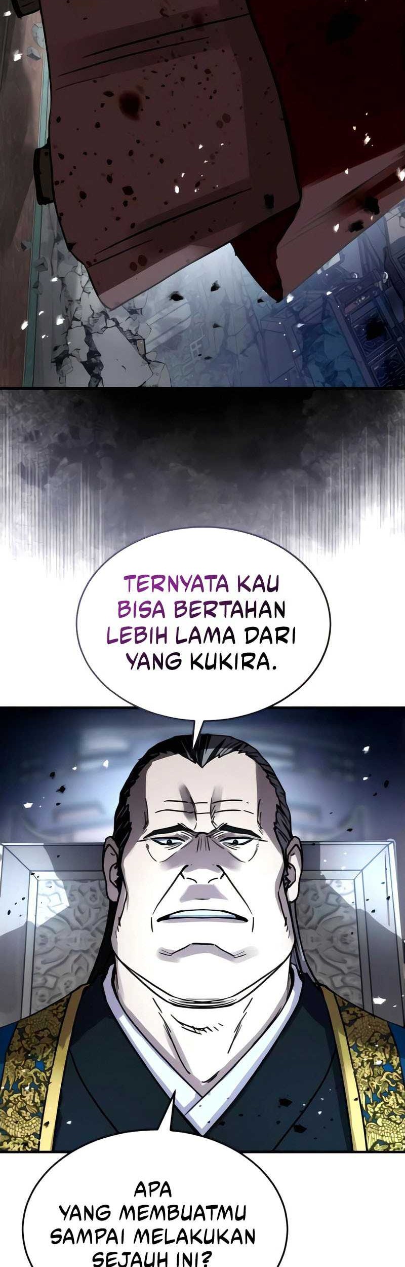 Absolute Dominion Chapter 52 Gambar 74