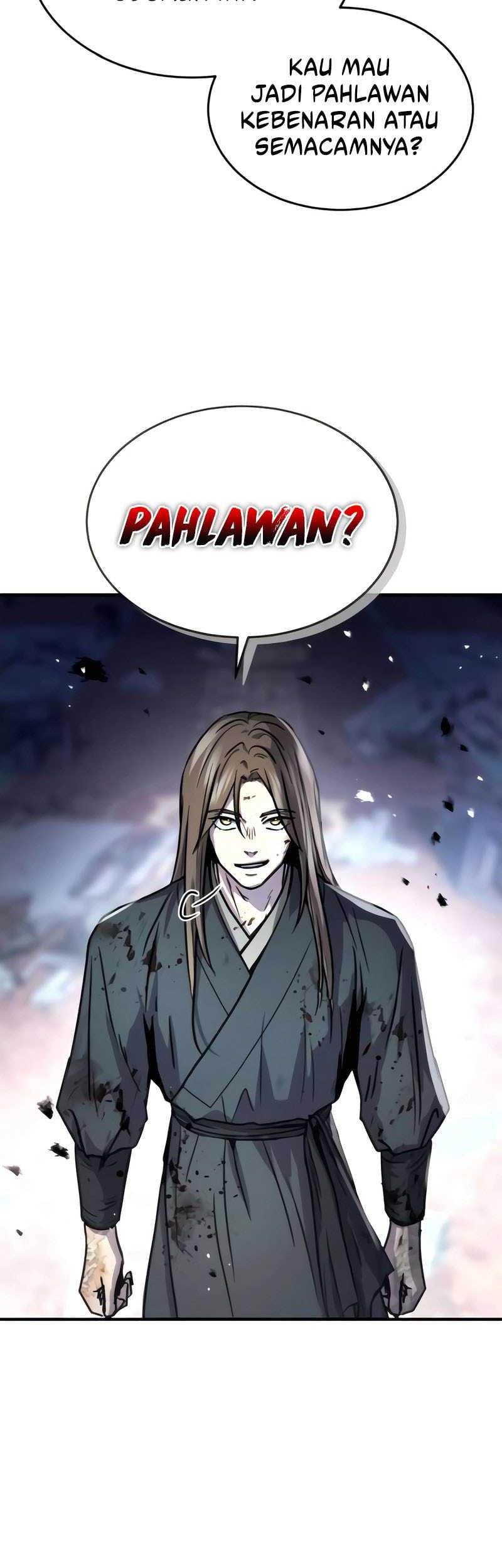 Absolute Dominion Chapter 52 Gambar 75