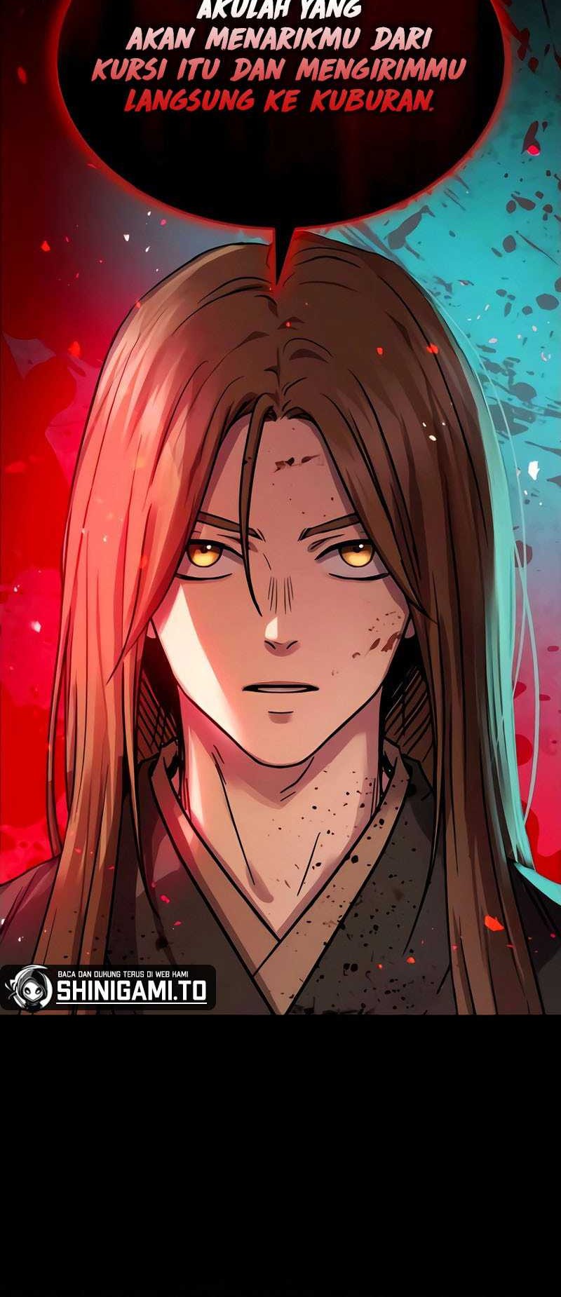 Absolute Dominion Chapter 52 Gambar 79