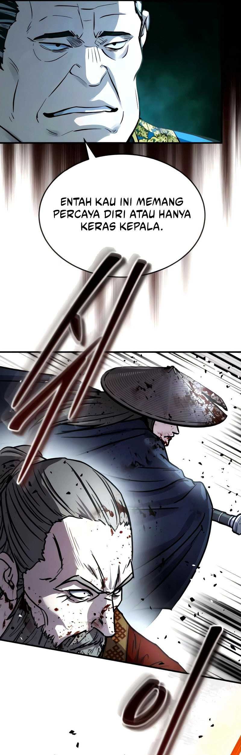 Absolute Dominion Chapter 52 Gambar 80