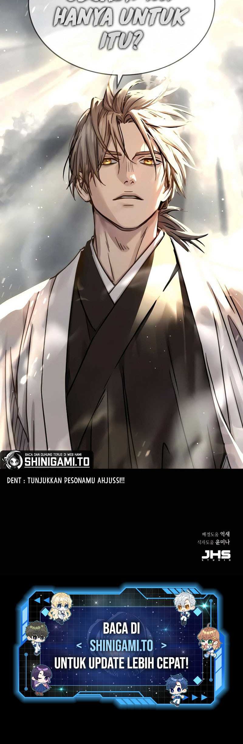 Absolute Dominion Chapter 52 Gambar 89