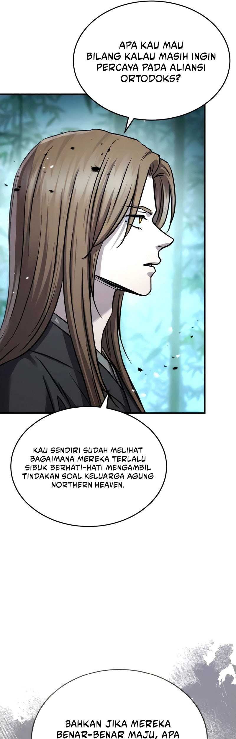 Absolute Dominion Chapter 52 Gambar 5