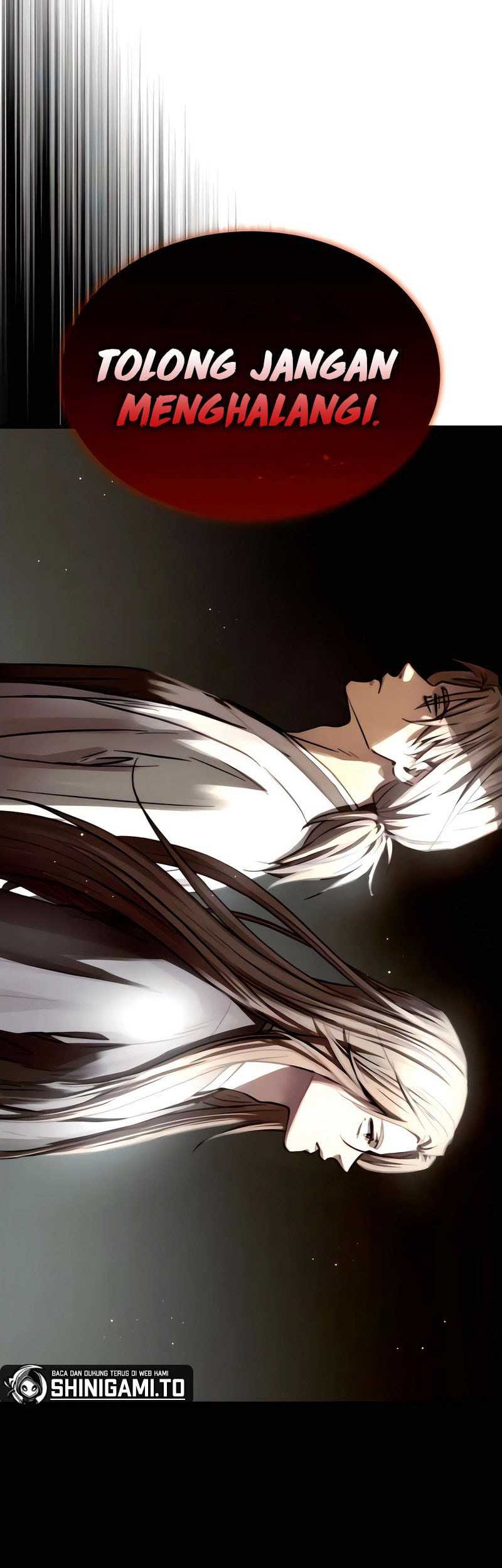 Absolute Dominion Chapter 52 Gambar 8