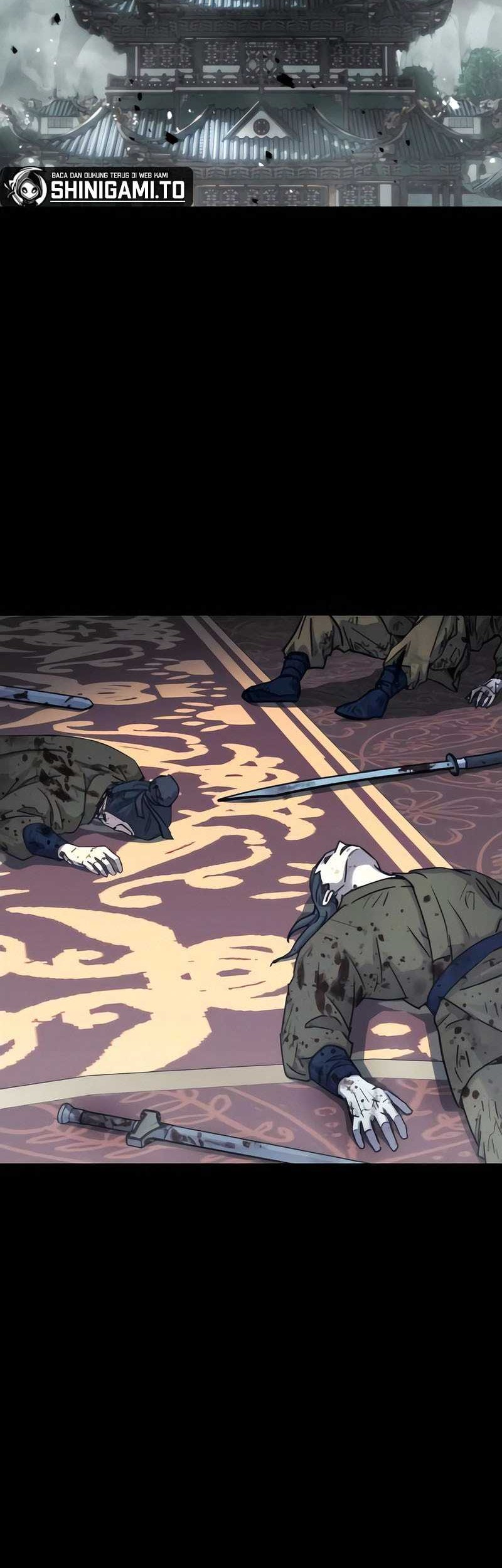 Absolute Dominion Chapter 52 Gambar 14