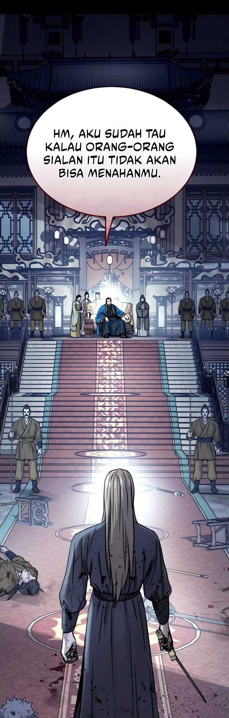 Absolute Dominion Chapter 52 Gambar 15