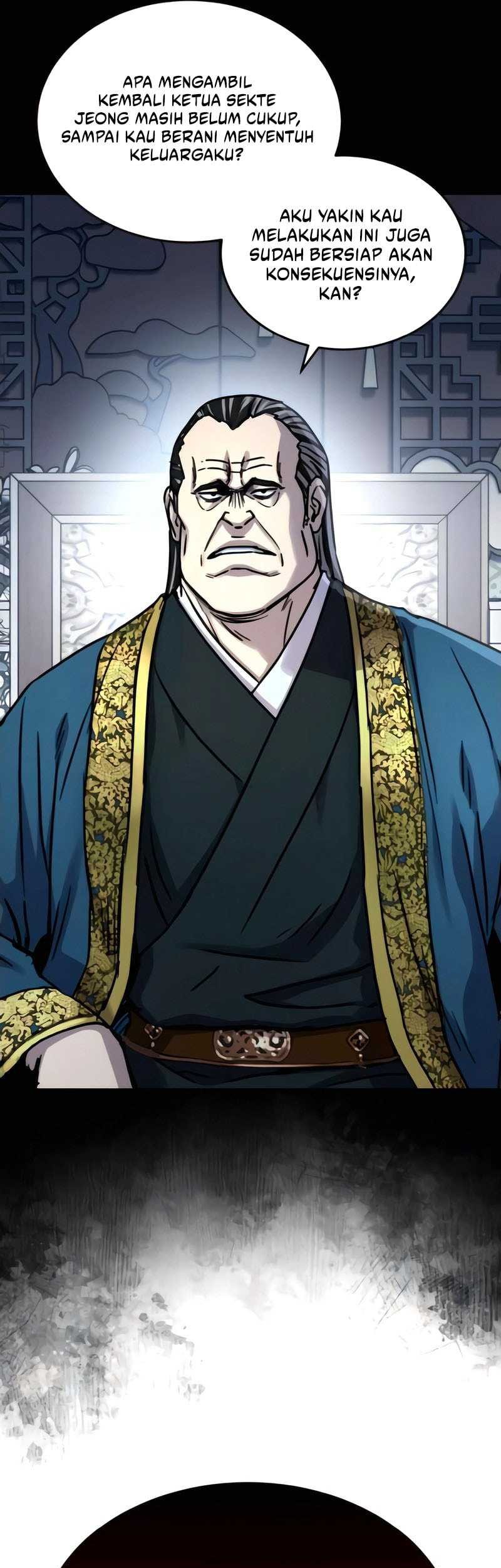 Absolute Dominion Chapter 52 Gambar 17