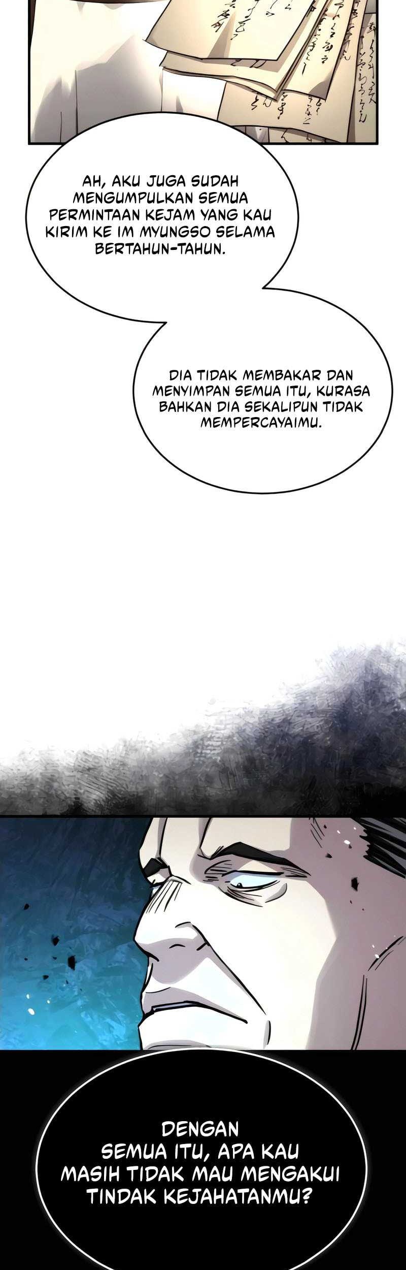 Absolute Dominion Chapter 52 Gambar 19