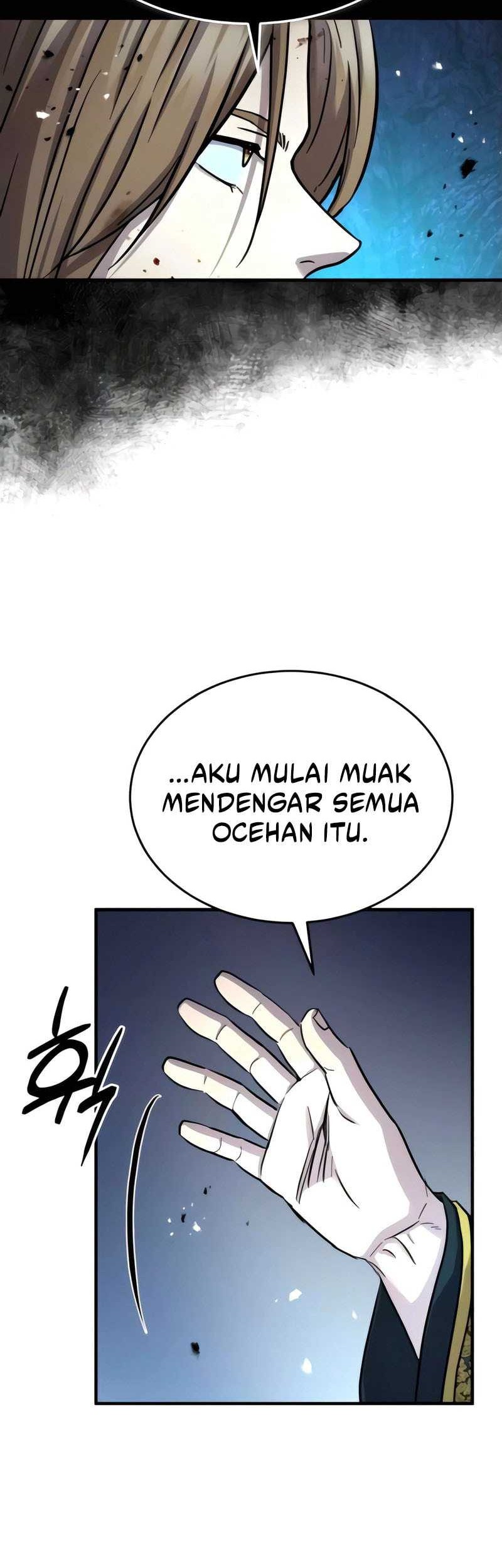 Absolute Dominion Chapter 52 Gambar 20