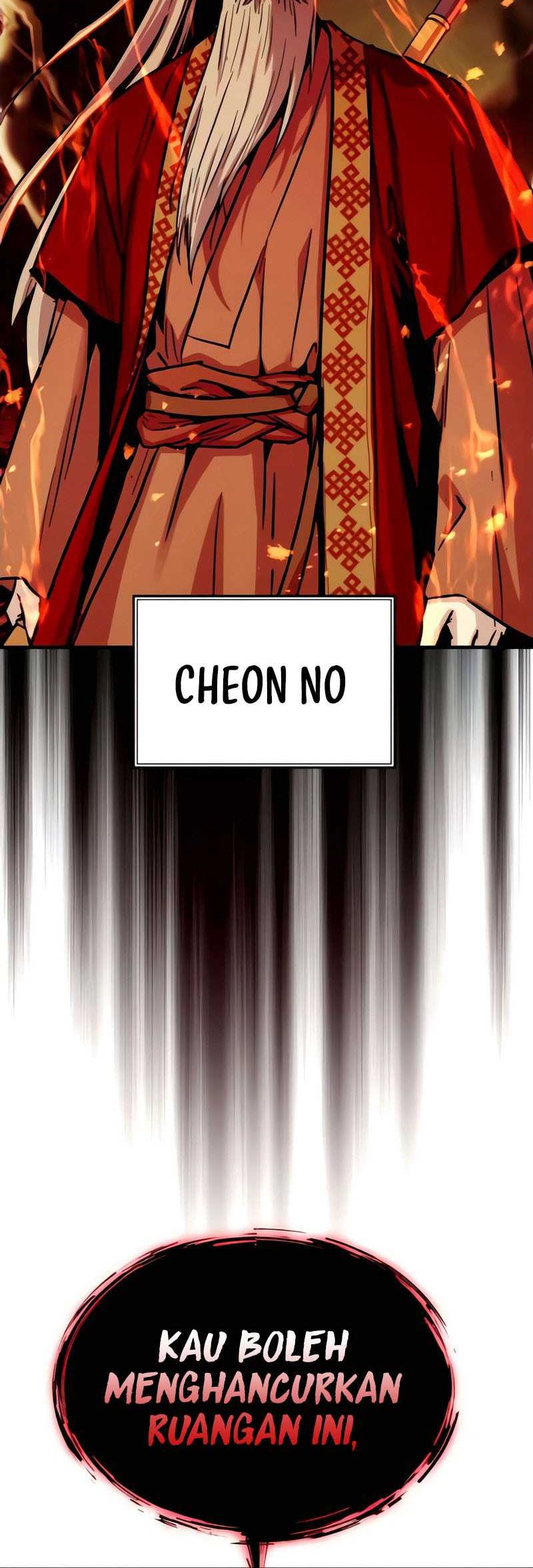 Absolute Dominion Chapter 52 Gambar 24