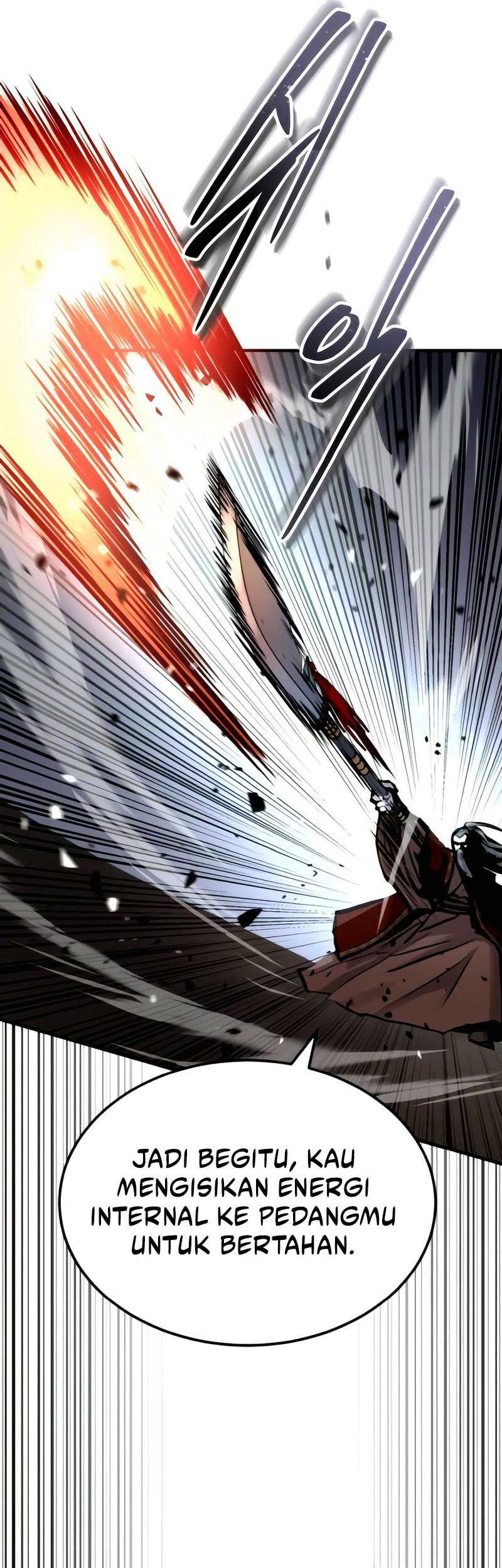 Absolute Dominion Chapter 52 Gambar 29