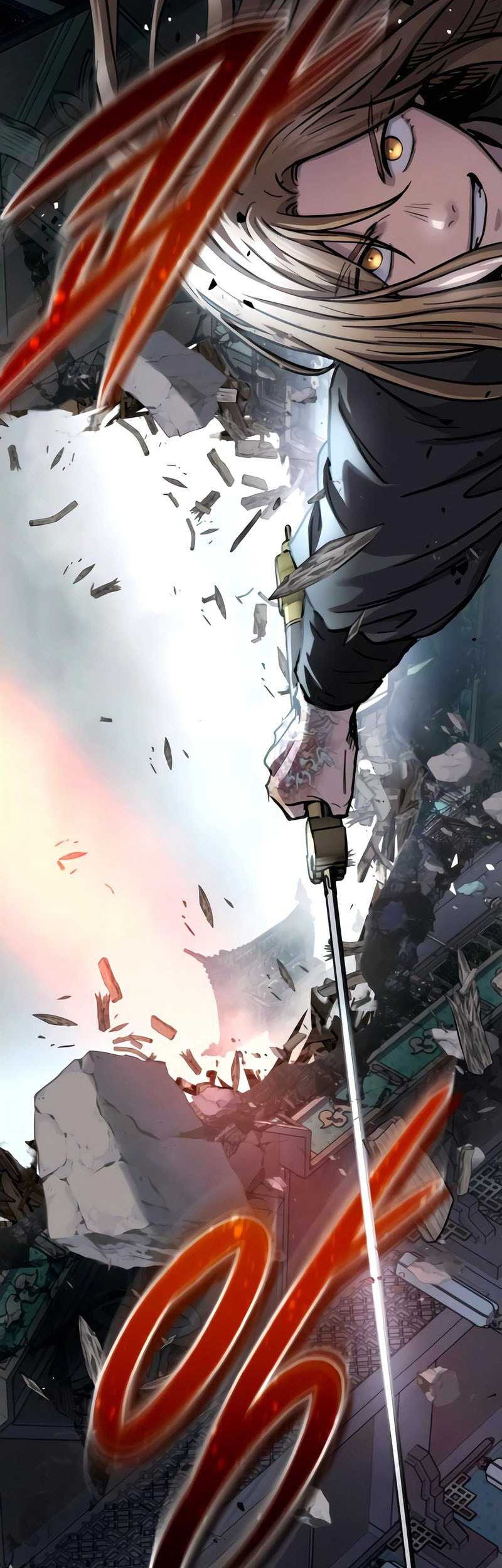 Absolute Dominion Chapter 52 Gambar 31