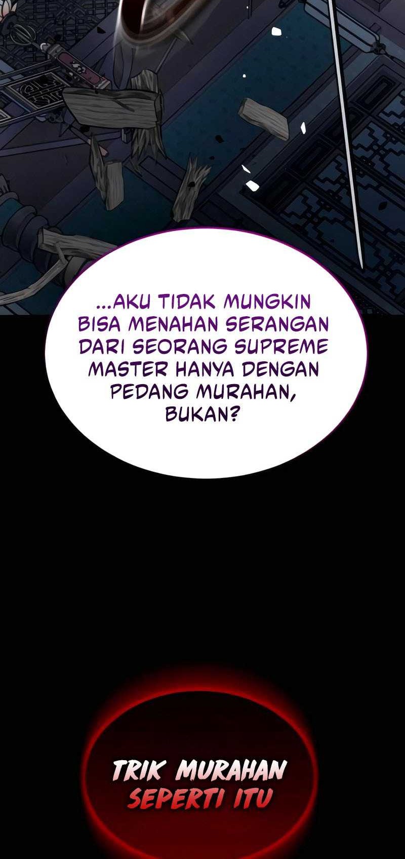 Absolute Dominion Chapter 52 Gambar 32