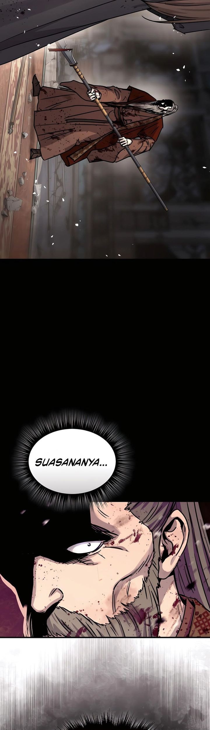 Absolute Dominion Chapter 53 Gambar 21