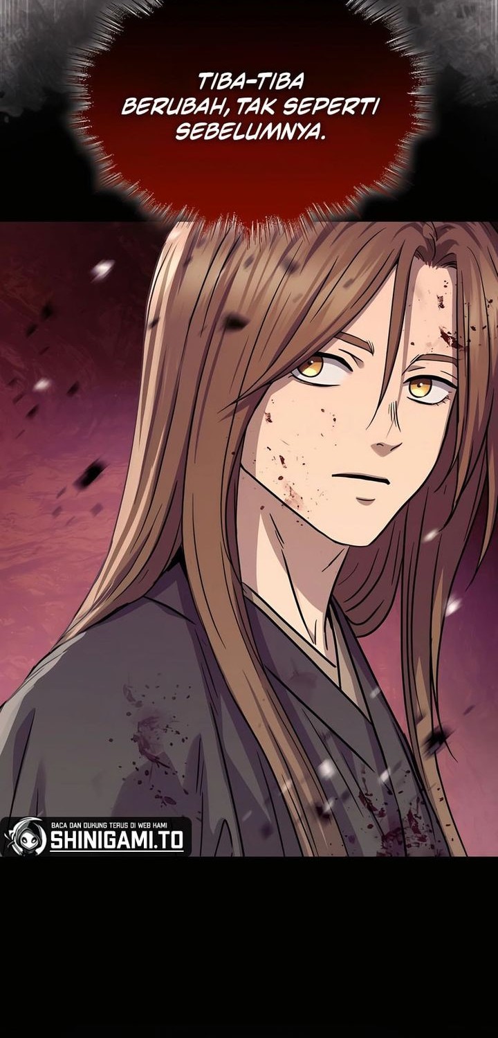 Absolute Dominion Chapter 53 Gambar 22