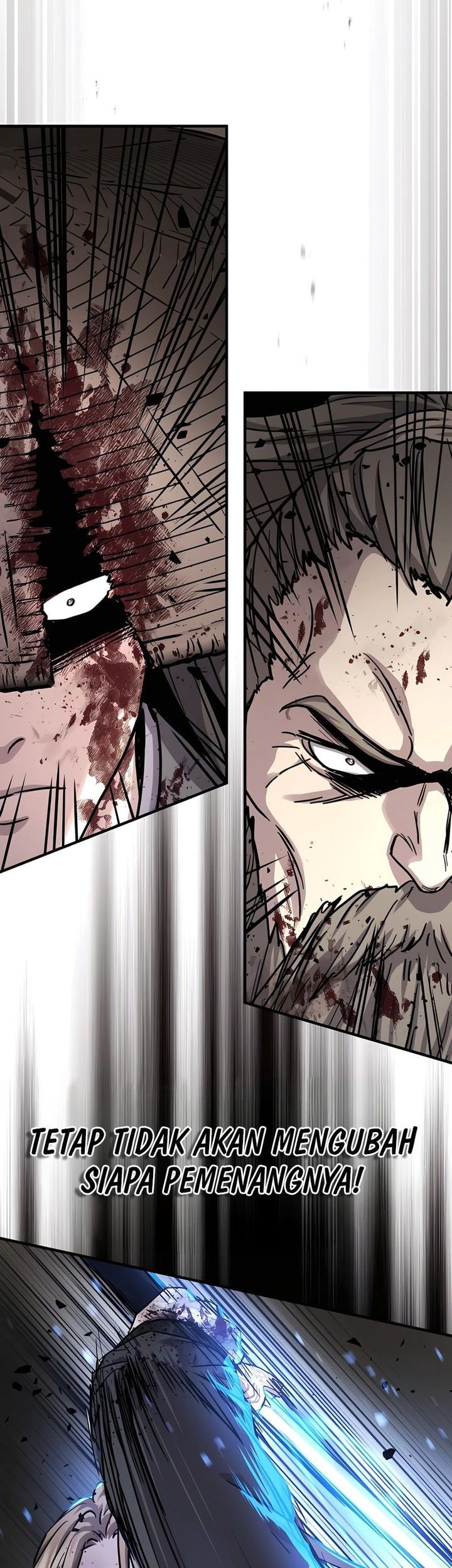 Absolute Dominion Chapter 53 Gambar 24