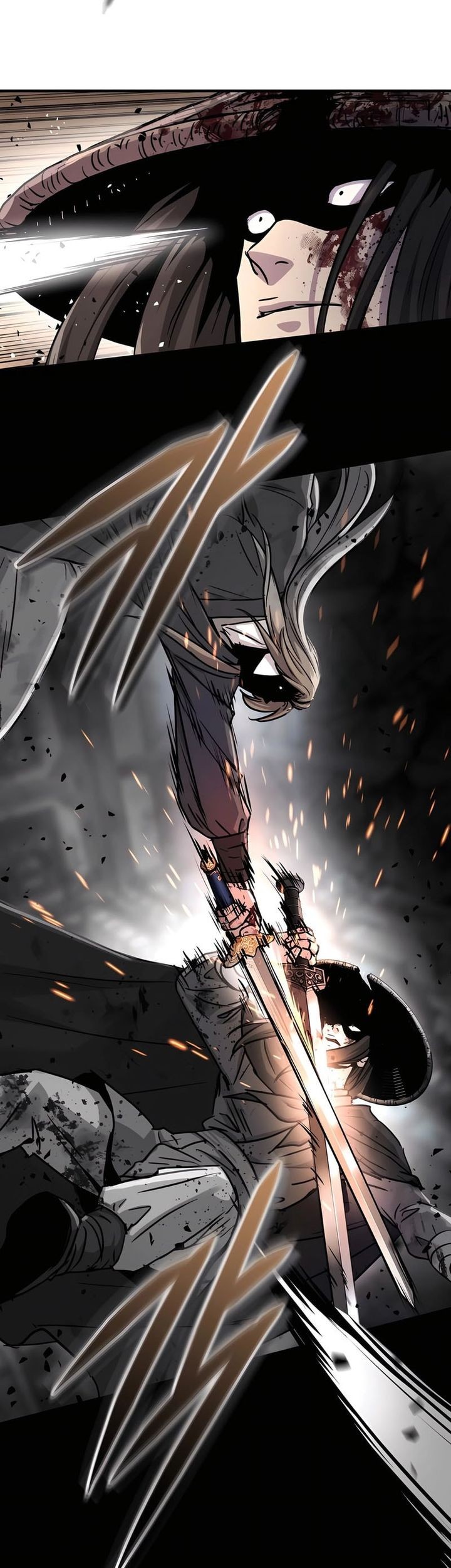 Absolute Dominion Chapter 53 Gambar 28