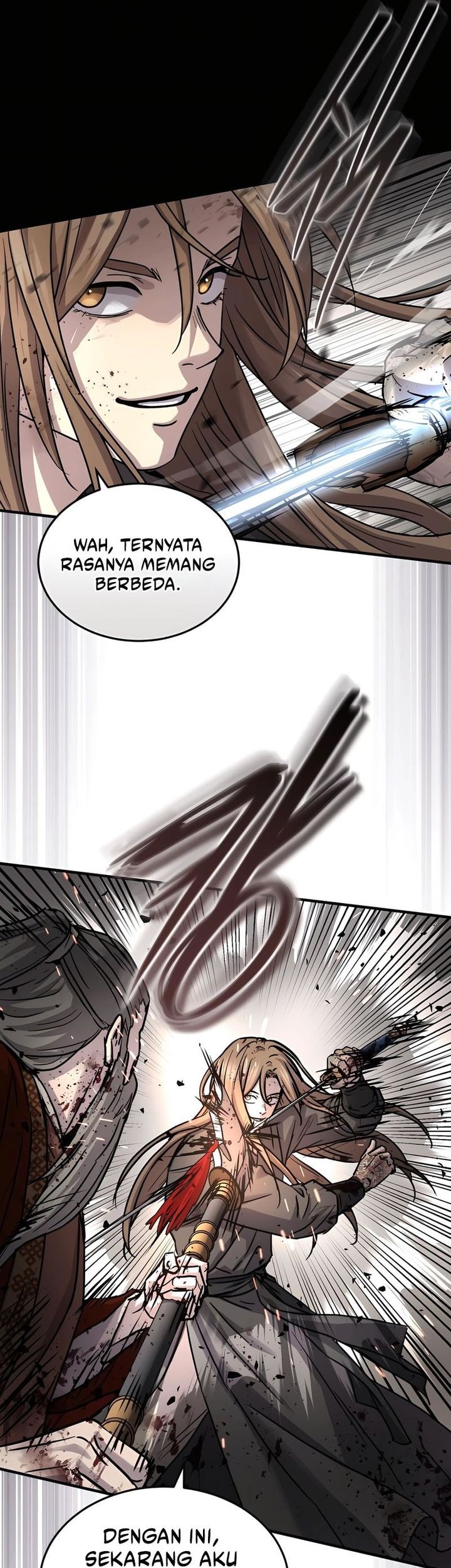 Absolute Dominion Chapter 53 Gambar 30