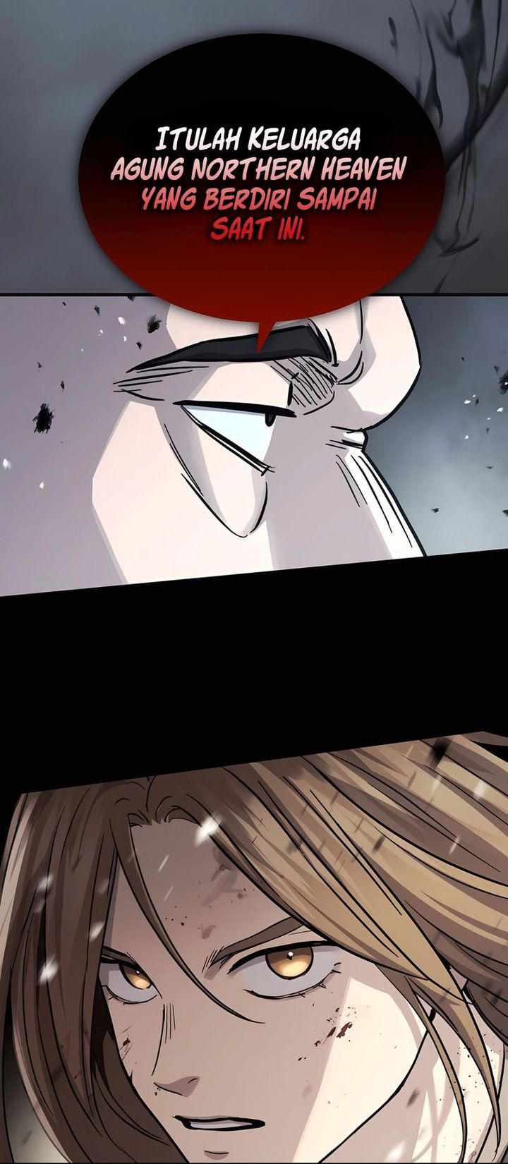 Absolute Dominion Chapter 53 Gambar 39