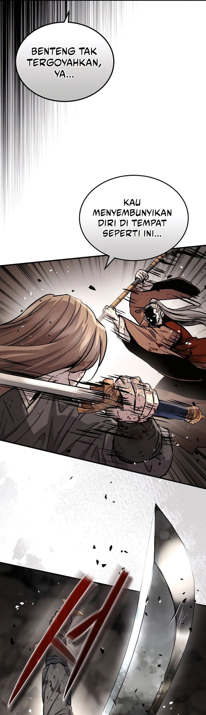 Absolute Dominion Chapter 53 Gambar 40