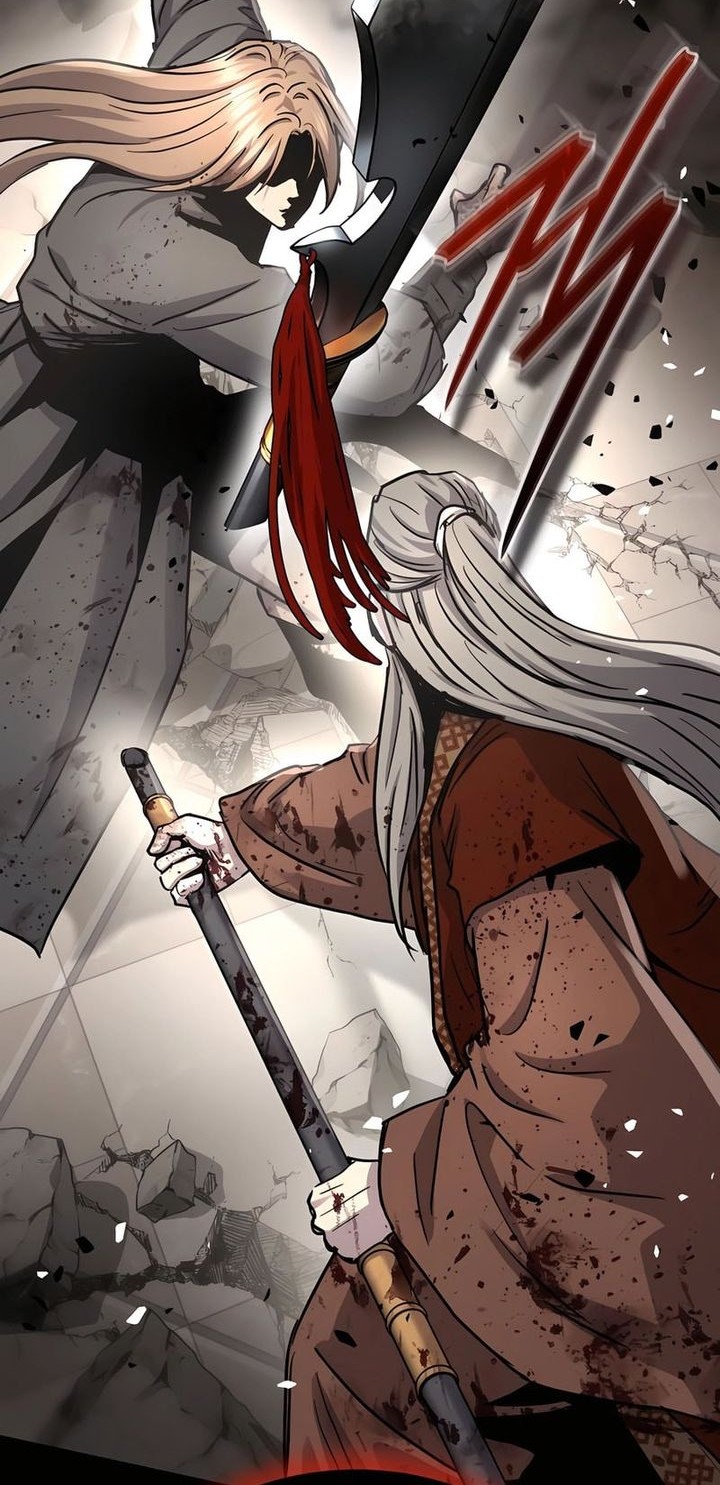 Absolute Dominion Chapter 53 Gambar 41