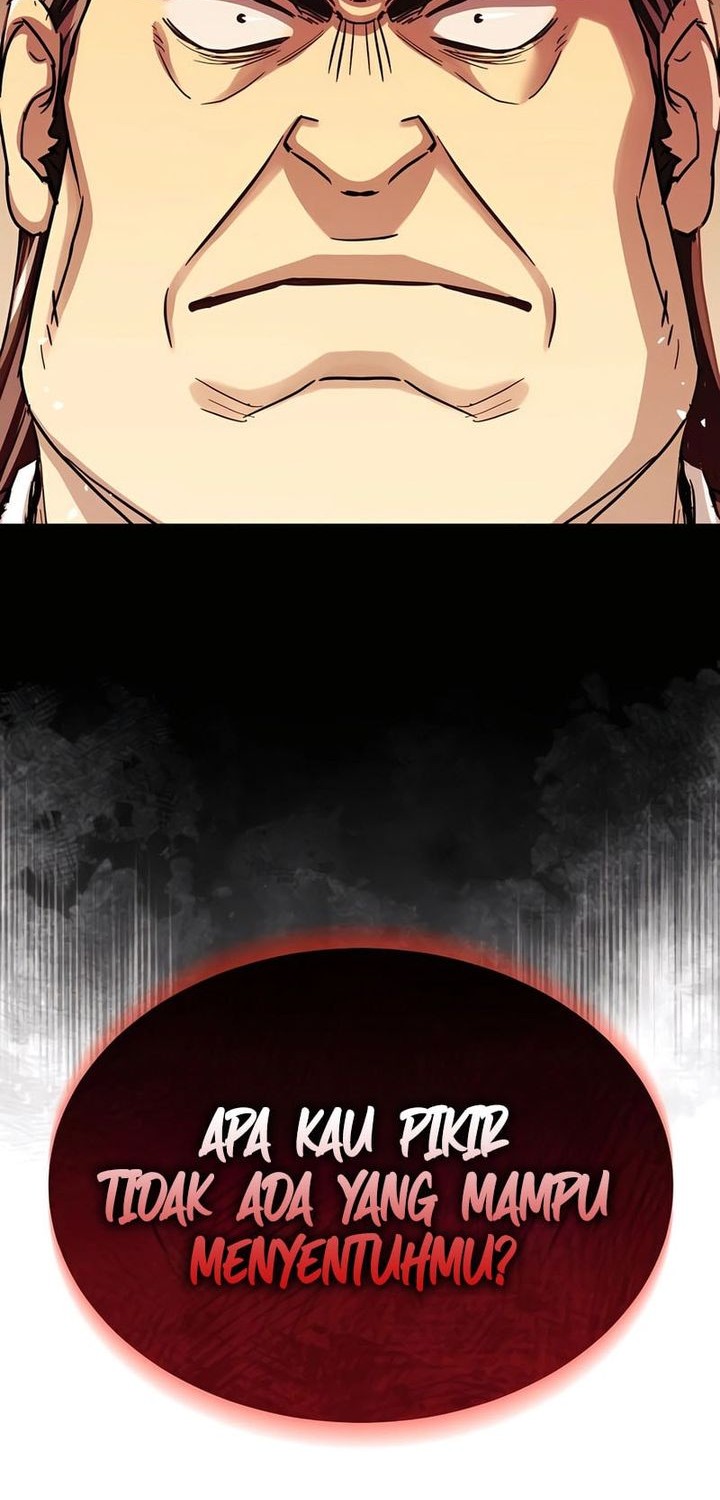 Absolute Dominion Chapter 53 Gambar 43