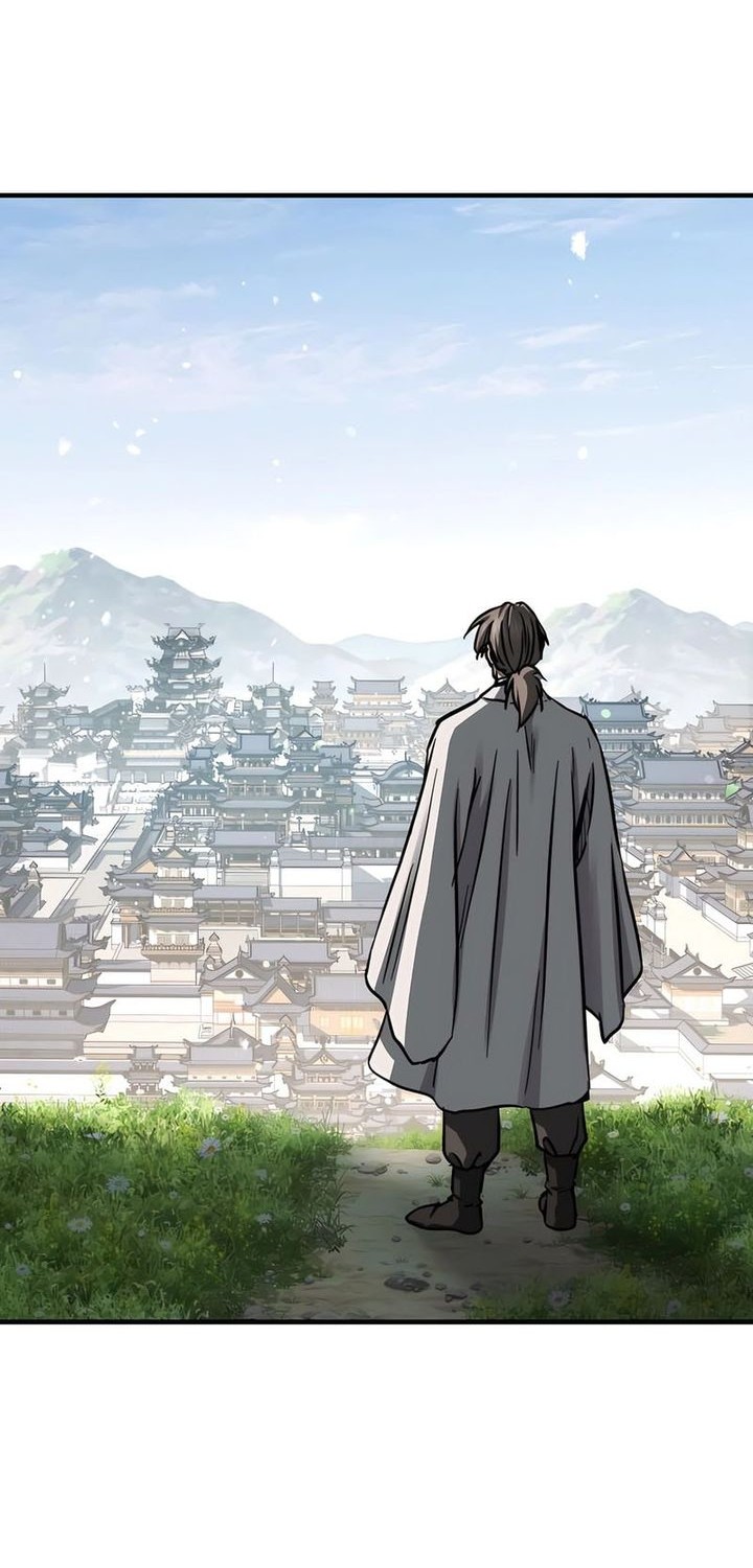 Absolute Dominion Chapter 53 Gambar 48