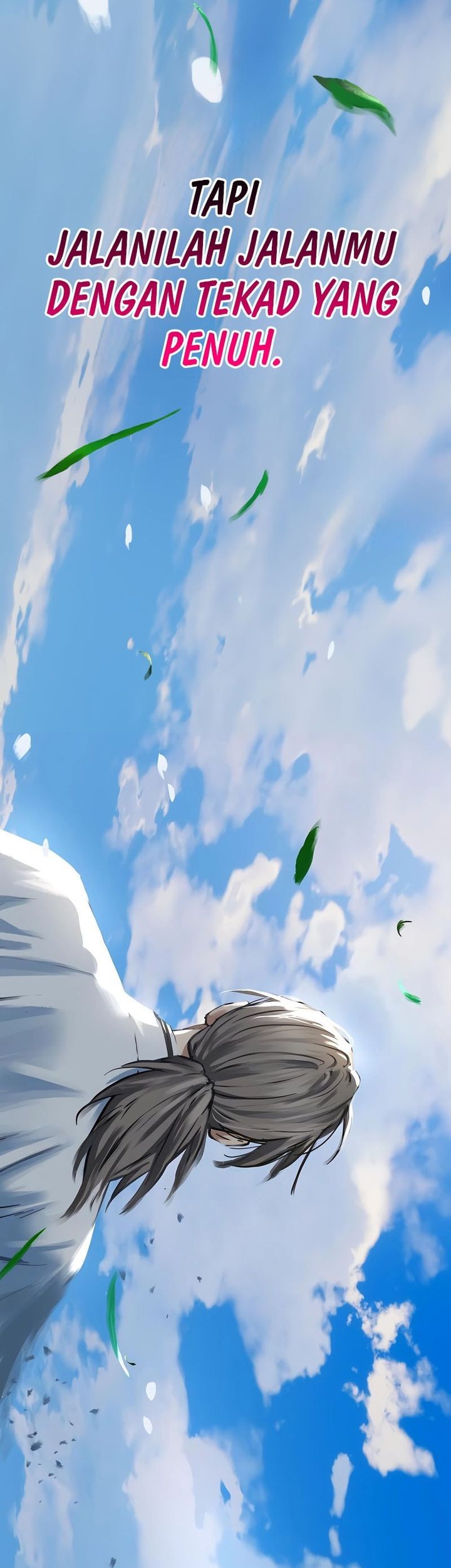 Absolute Dominion Chapter 53 Gambar 57