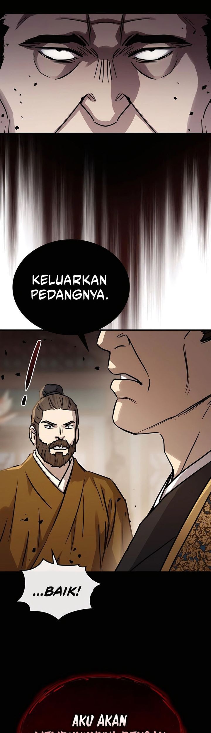 Absolute Dominion Chapter 53 Gambar 64