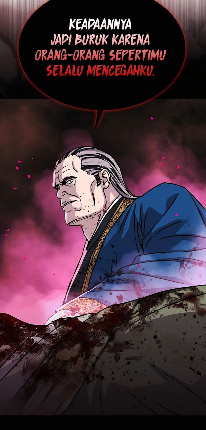 Absolute Dominion Chapter 53 Gambar 71