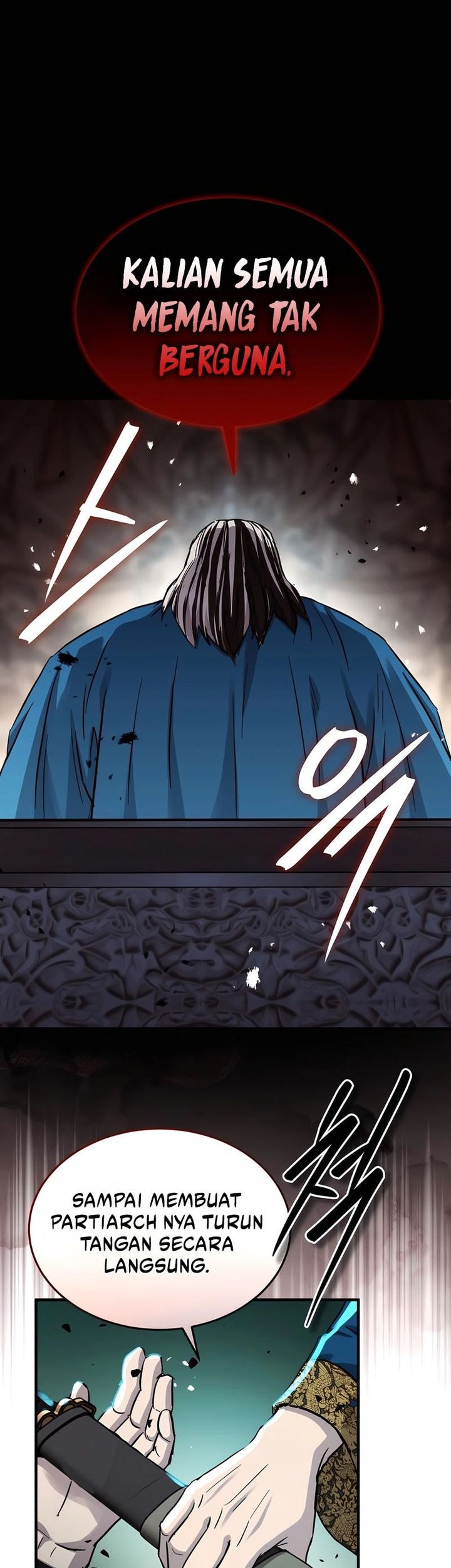 Absolute Dominion Chapter 53 Gambar 72