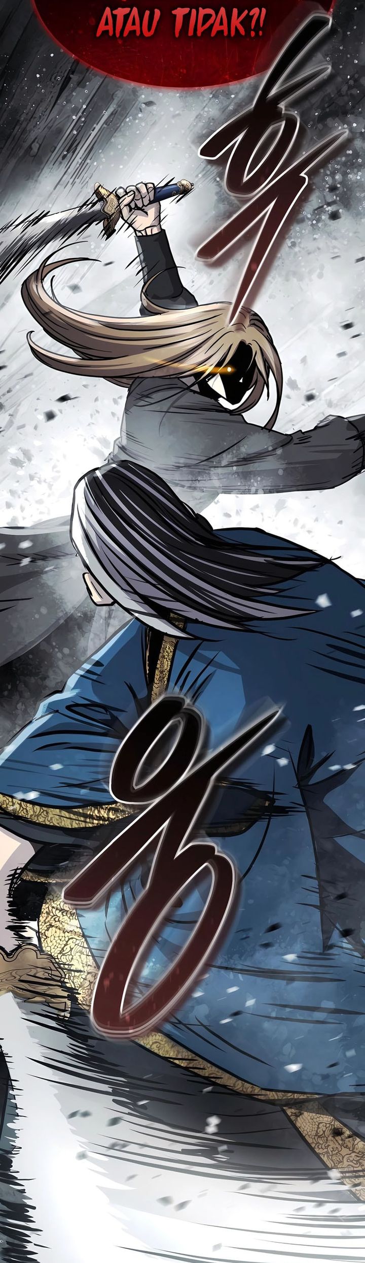 Absolute Dominion Chapter 53 Gambar 81